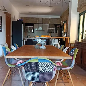 Palmeras Hébergement de vacances