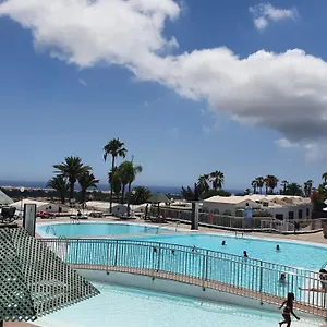 Vista Dorada Apartamento Maspalomas (Gran Canaria)