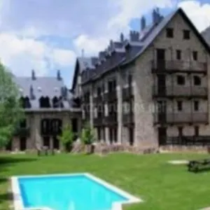 Boi Taull Appartement