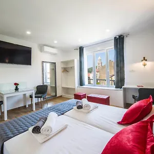 Luxury , Split Croatie