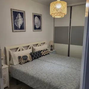 Albaula7 Apartamento Cotillo