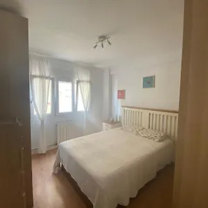 Gatu Dante Playa Con Parking Gratis Apartamento Cádiz