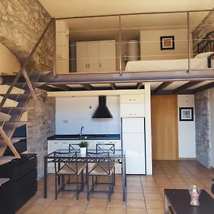 Urbi Appartement