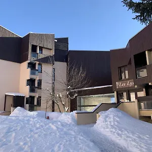 Travelski Select - Les Lys , Saint-Martin-de-Belleville France