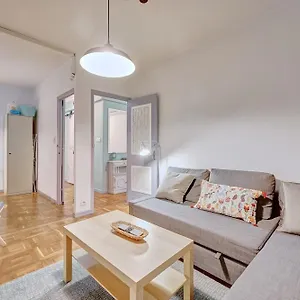 Dormitaleria Apartamento Pamplona