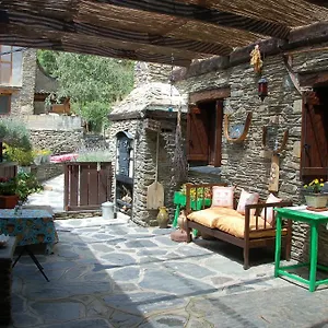 La Coberta-lo Paller Del Coc Rialp