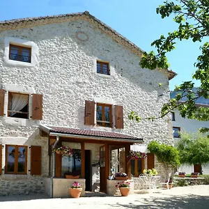 La Ferme Du Château , Saint-Martin-en-Vercors France